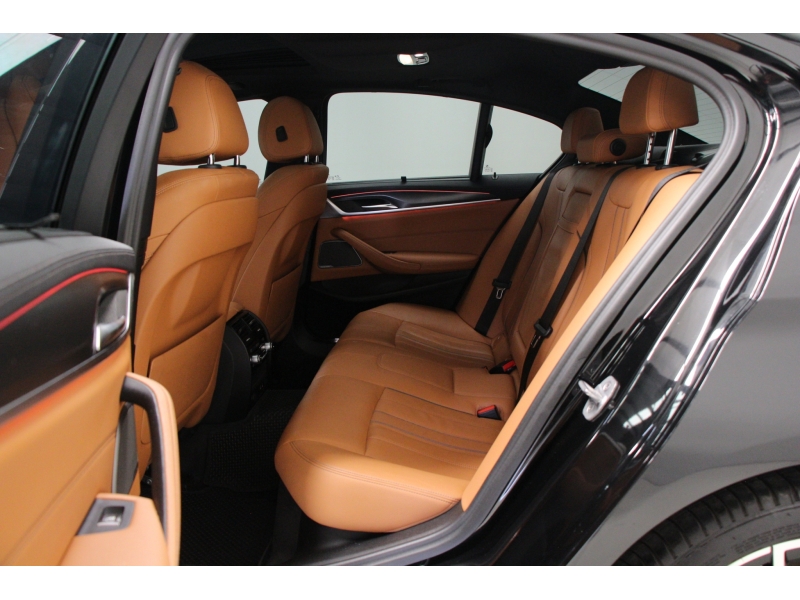 BMW 530e M Sport