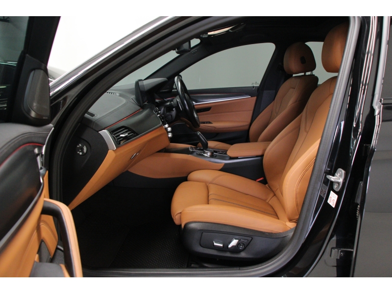 BMW 530e M Sport