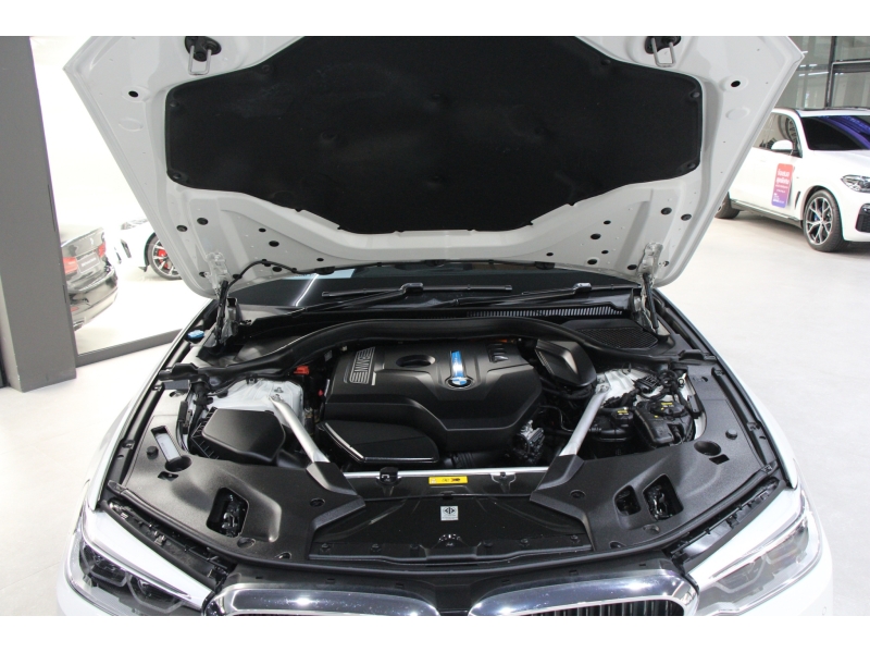 BMW 530e M Sport