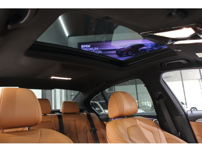 BMW 530e M Sport