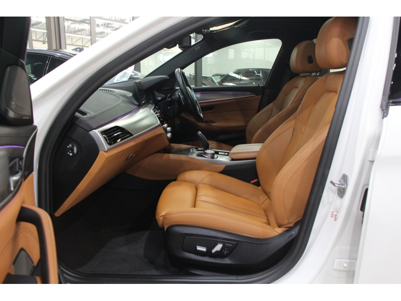 BMW 530e M Sport