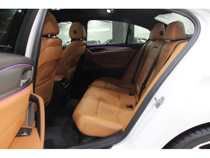 BMW 530e M Sport