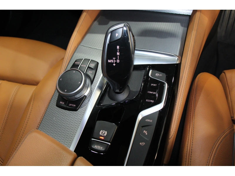 BMW 530e M Sport