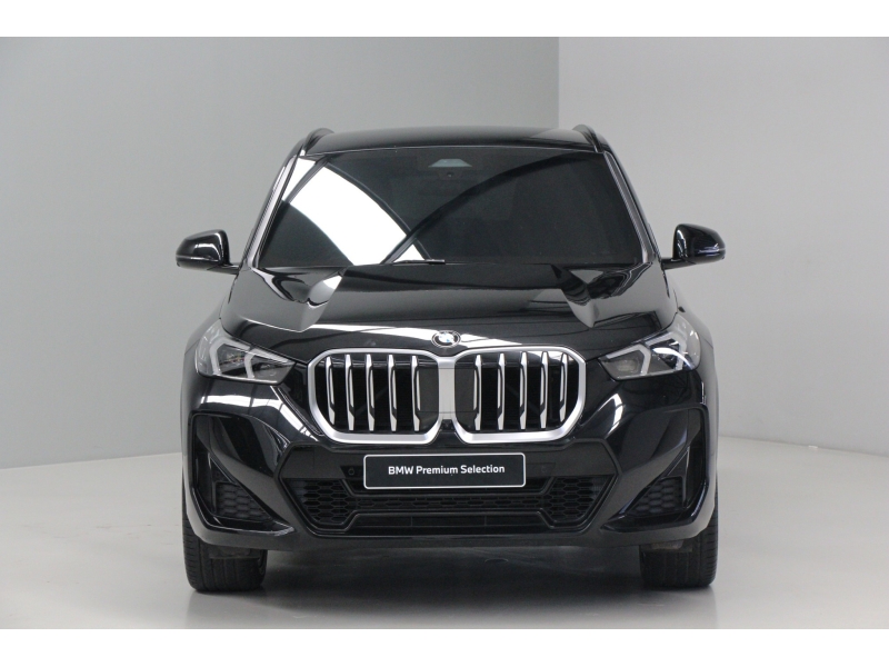 BMW X1 sDrive20i M Sport