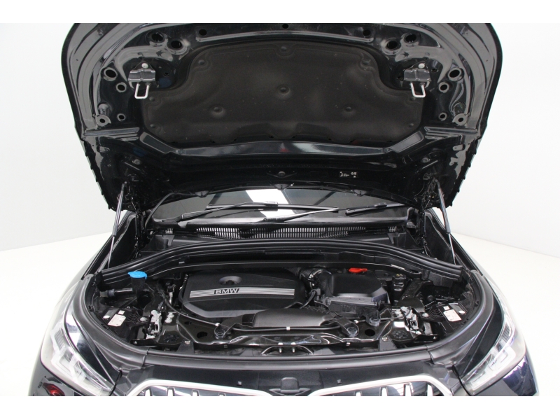 BMW X1 sDrive20i M Sport