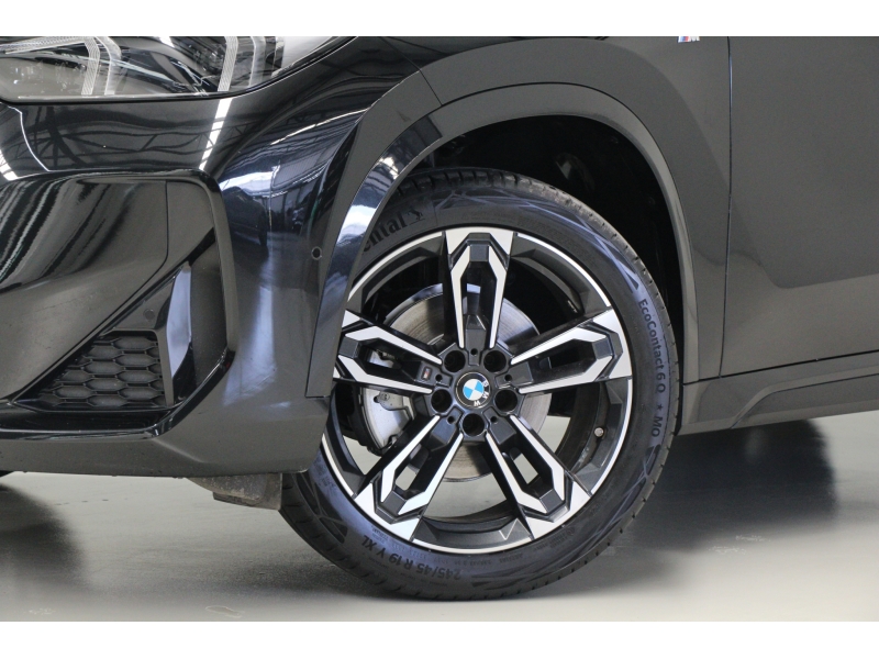 BMW X1 sDrive20i M Sport