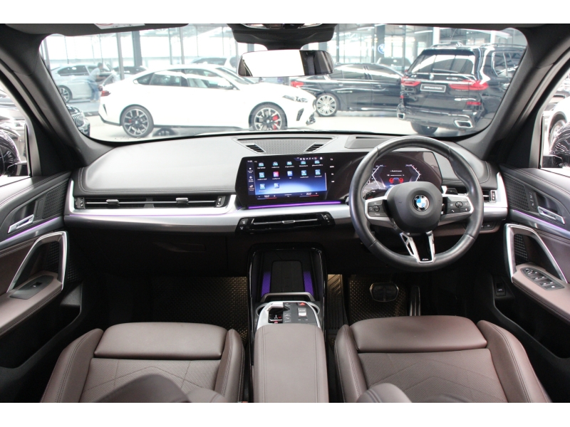 BMW X1 sDrive20i M Sport