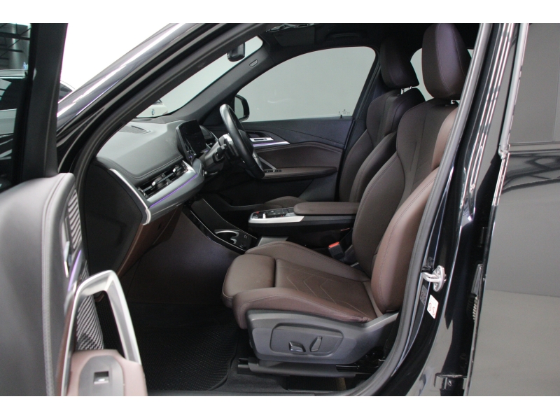 BMW X1 sDrive20i M Sport