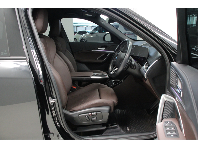 BMW X1 sDrive20i M Sport