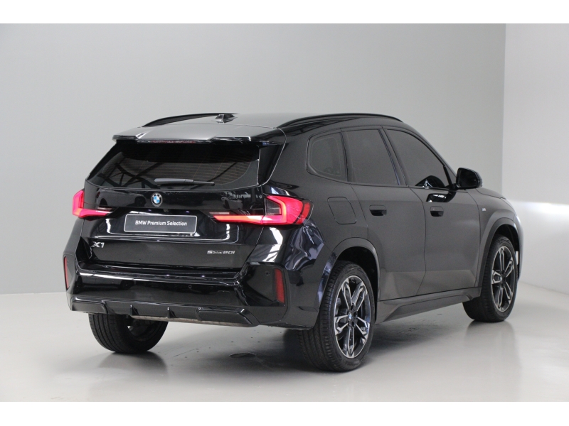 BMW X1 sDrive20i M Sport