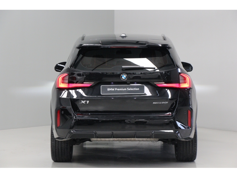 BMW X1 sDrive20i M Sport