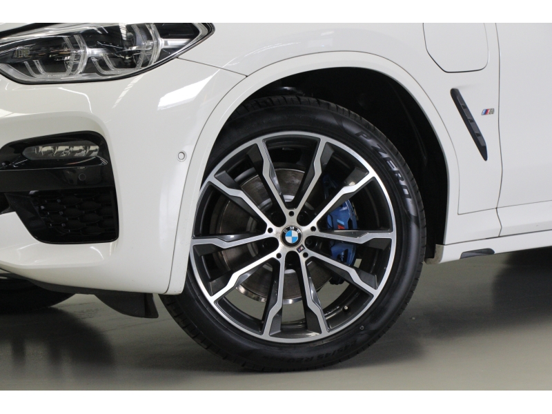 BMW X3 xDrive30e M Sport