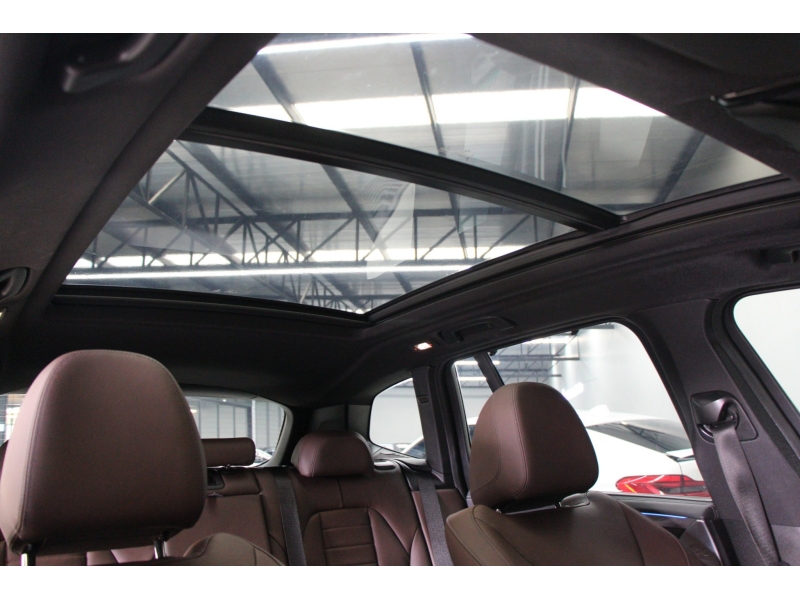 BMW X3 xDrive30e M Sport
