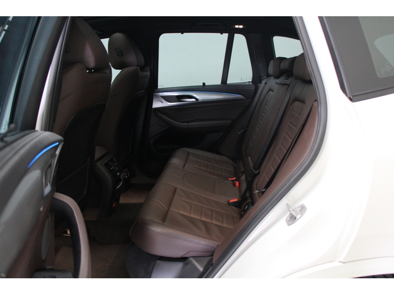 BMW X3 xDrive30e M Sport