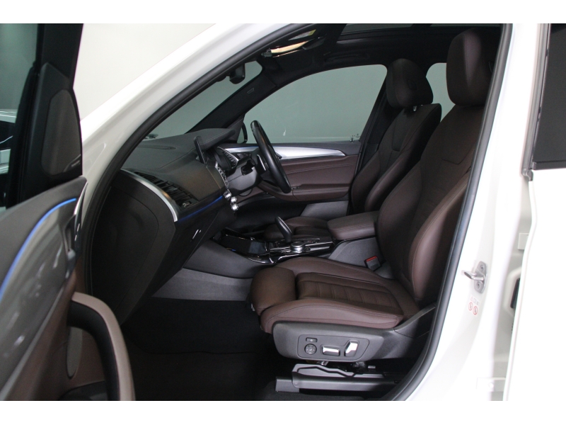 BMW X3 xDrive30e M Sport