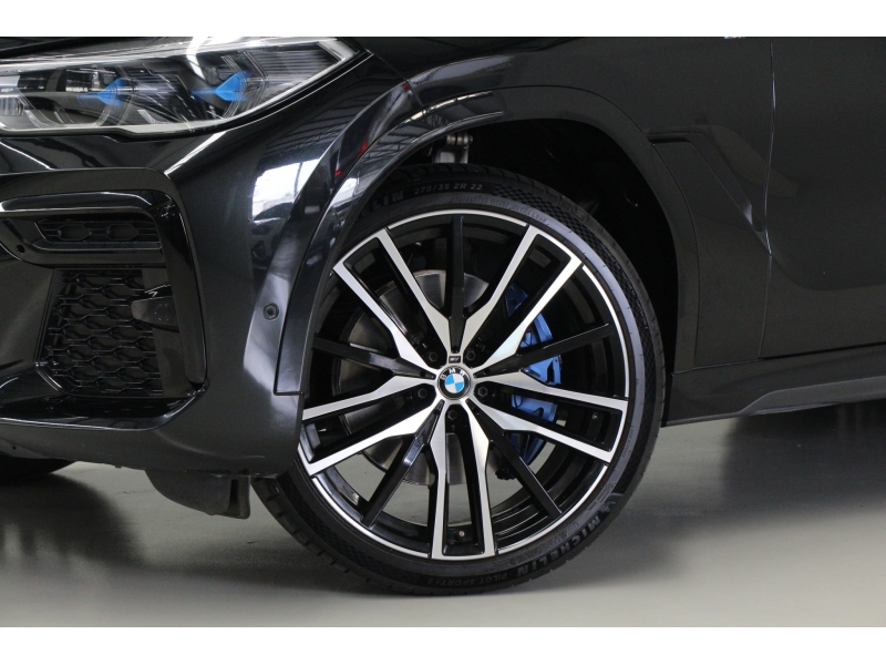 BMW X6 xDrive40i M Sport