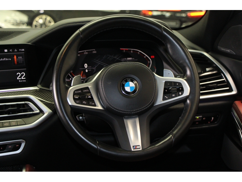 BMW X6 xDrive40i M Sport