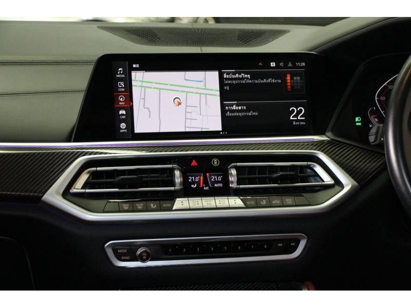 BMW X6 xDrive40i M Sport