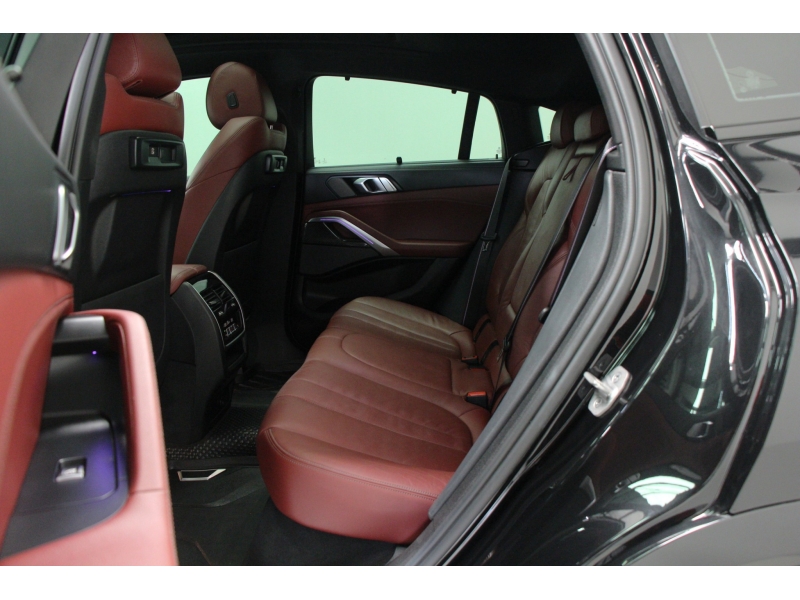 BMW X6 xDrive40i M Sport