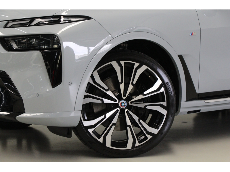BMW X7 xDrive40d M Sport