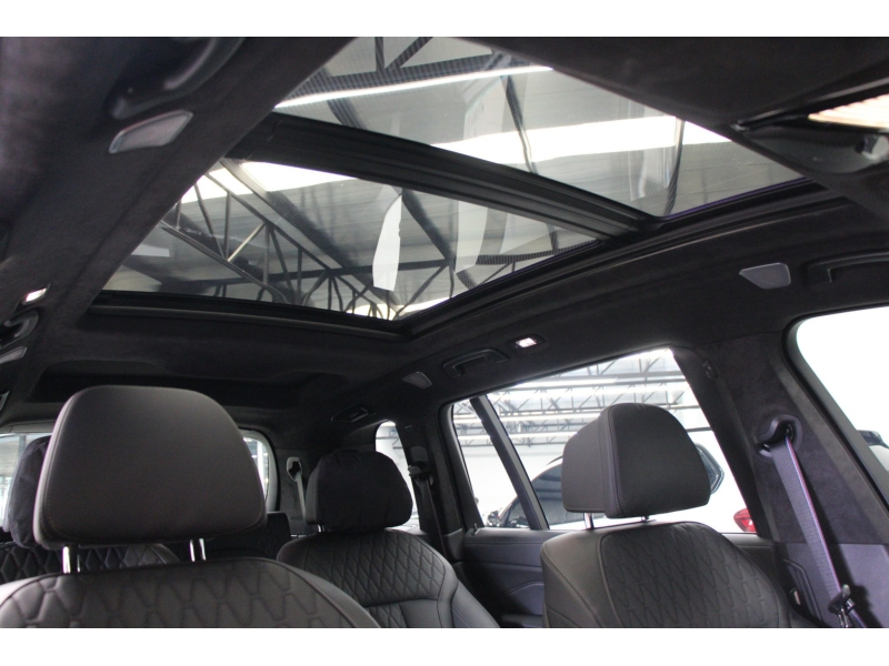 BMW X7 xDrive40d M Sport