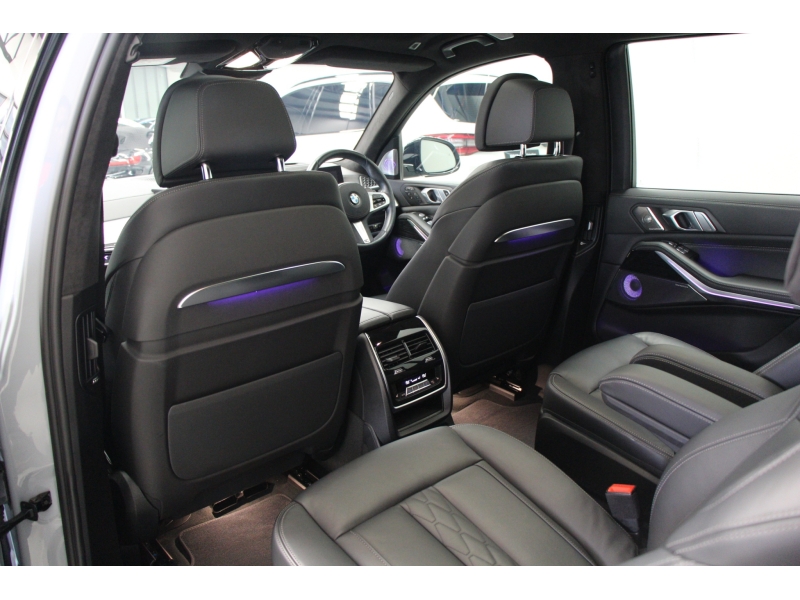 BMW X7 xDrive40d M Sport