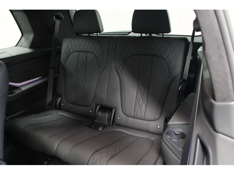 BMW X7 xDrive40d M Sport