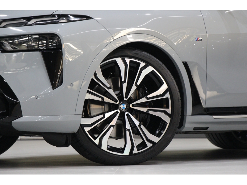 BMW X7 xDrive40d M Sport