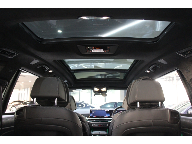 BMW X7 xDrive40d M Sport