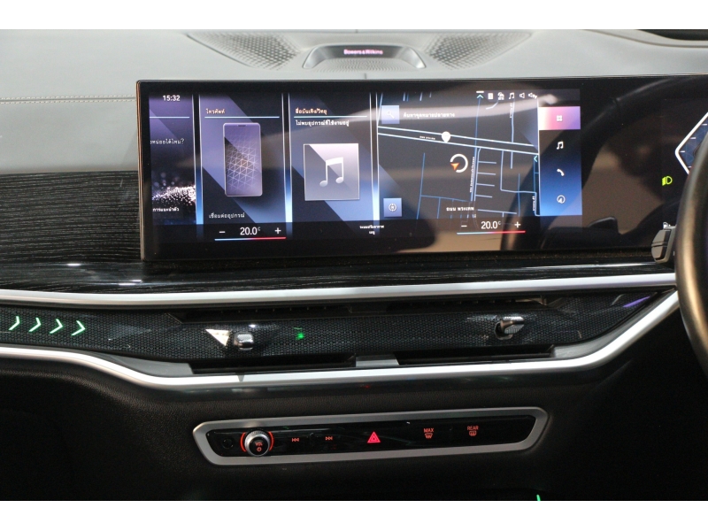 BMW X7 xDrive40d M Sport