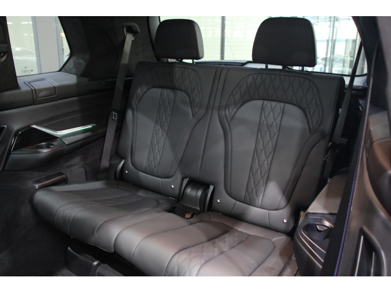 BMW X7 xDrive40d M Sport