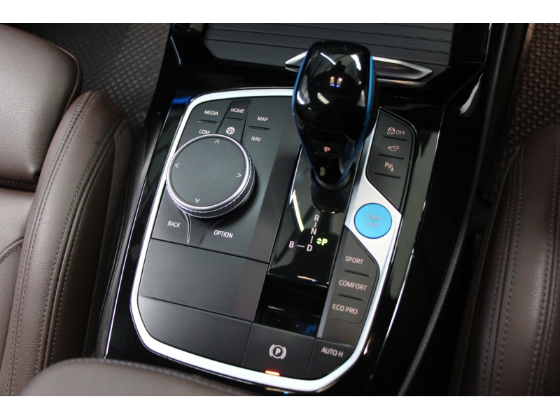 BMW iX3 M Sport