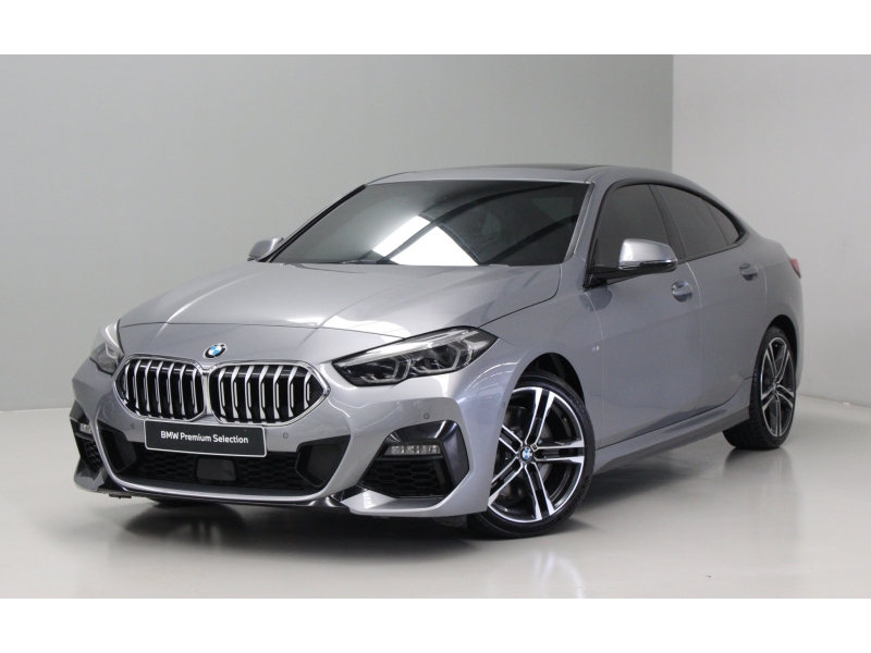 BMW 220i Gran Coupe M Sport