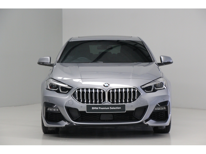 BMW 220i Gran Coupe M Sport