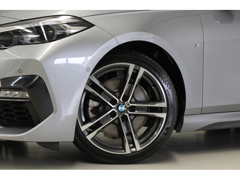 BMW 220i Gran Coupe M Sport