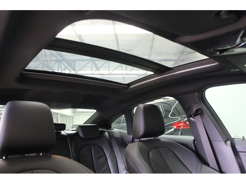 BMW 220i Gran Coupe M Sport