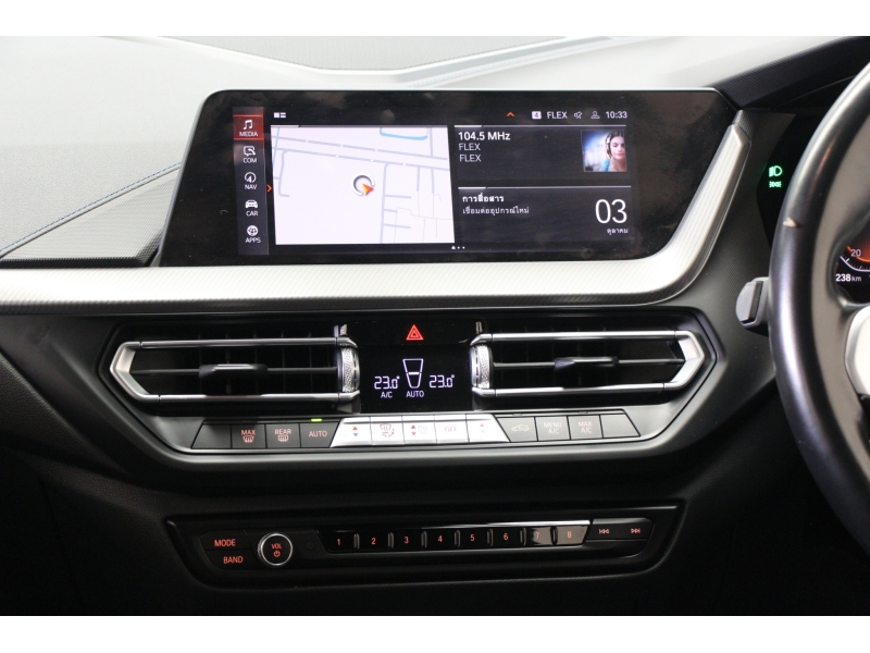 BMW 220i Gran Coupe M Sport