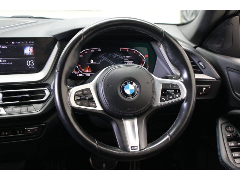 BMW 220i Gran Coupe M Sport