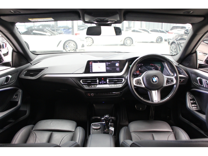 BMW 220i Gran Coupe M Sport