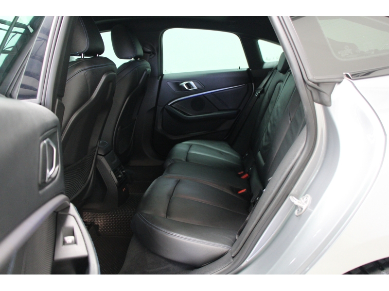 BMW 220i Gran Coupe M Sport