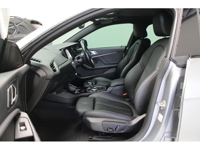 BMW 220i Gran Coupe M Sport