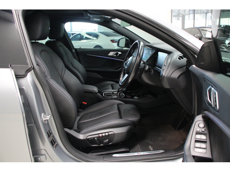 BMW 220i Gran Coupe M Sport