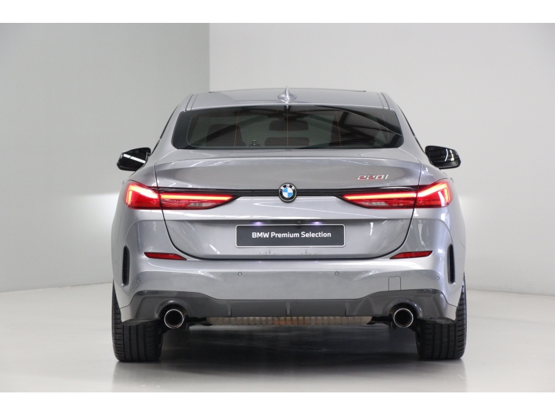 BMW 220i Gran Coupe M Sport