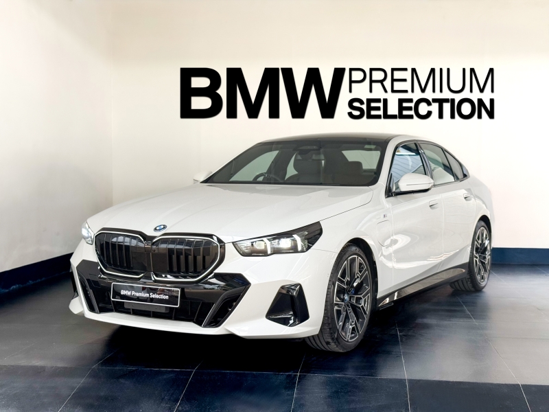 BMW 530e M Sport Pro