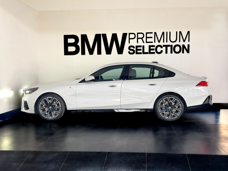 BMW 530e M Sport Pro