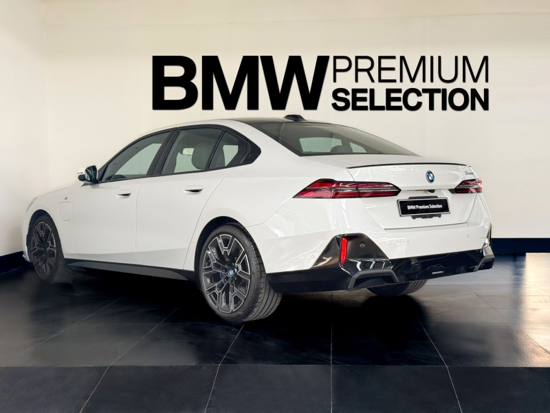 BMW 530e M Sport Pro
