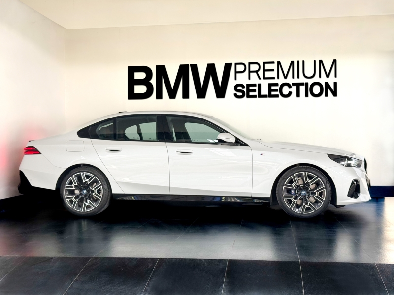 BMW 530e M Sport Pro
