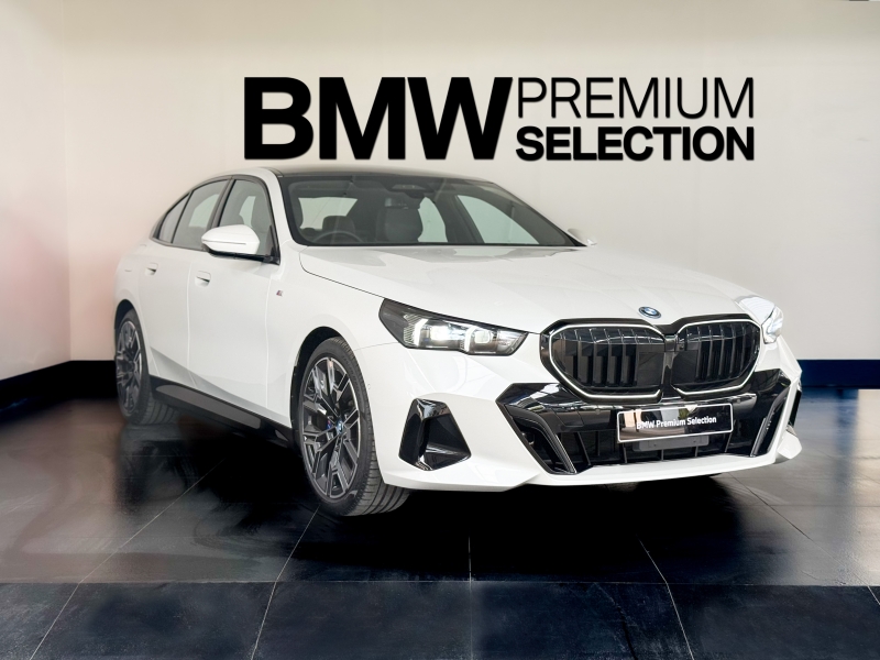 BMW 530e M Sport Pro
