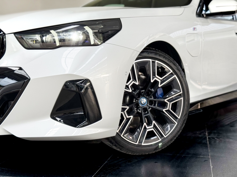 BMW 530e M Sport Pro