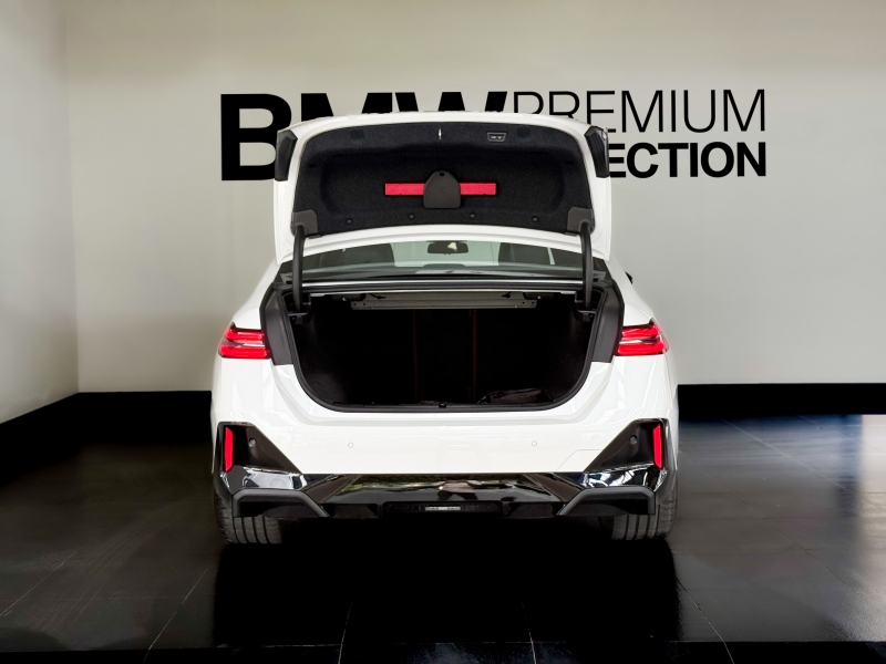 BMW 530e M Sport Pro